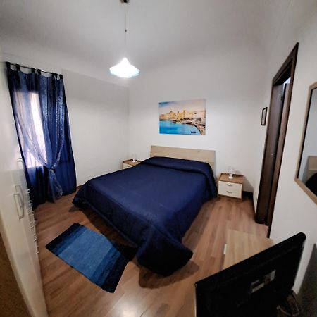 特拉帕尼La Casa Di Paoletta A Due Passi Dal Mare公寓 外观 照片