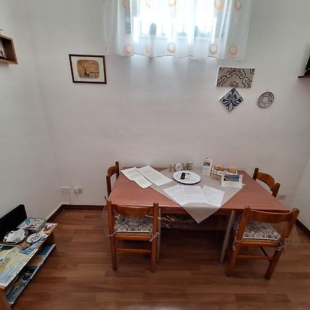 特拉帕尼La Casa Di Paoletta A Due Passi Dal Mare公寓 外观 照片
