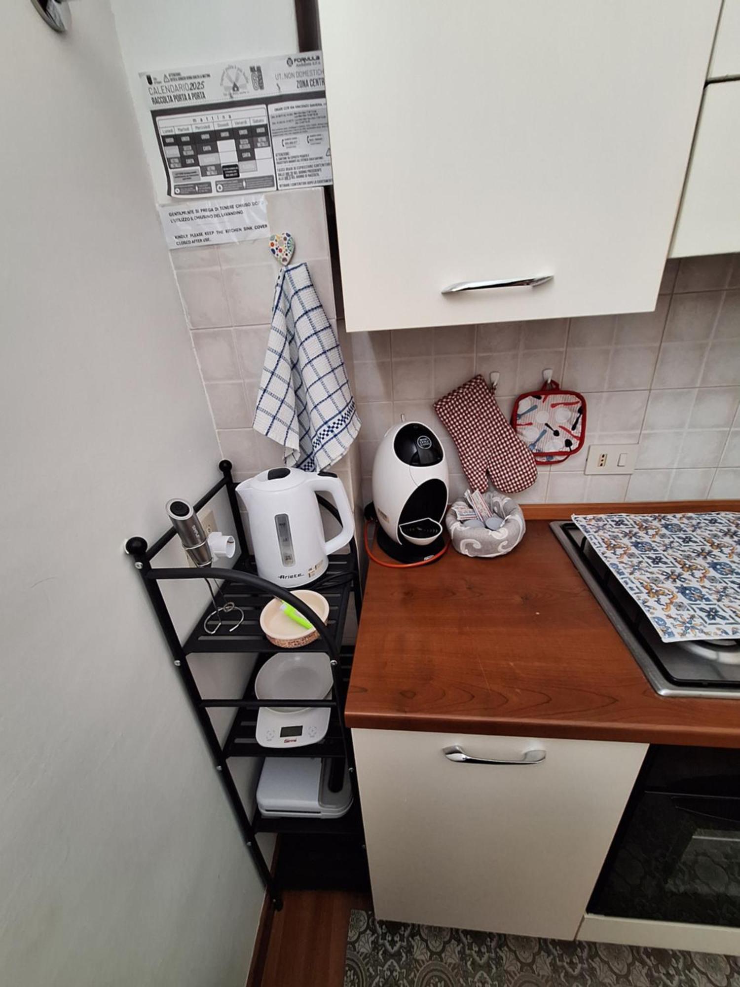 特拉帕尼La Casa Di Paoletta A Due Passi Dal Mare公寓 外观 照片