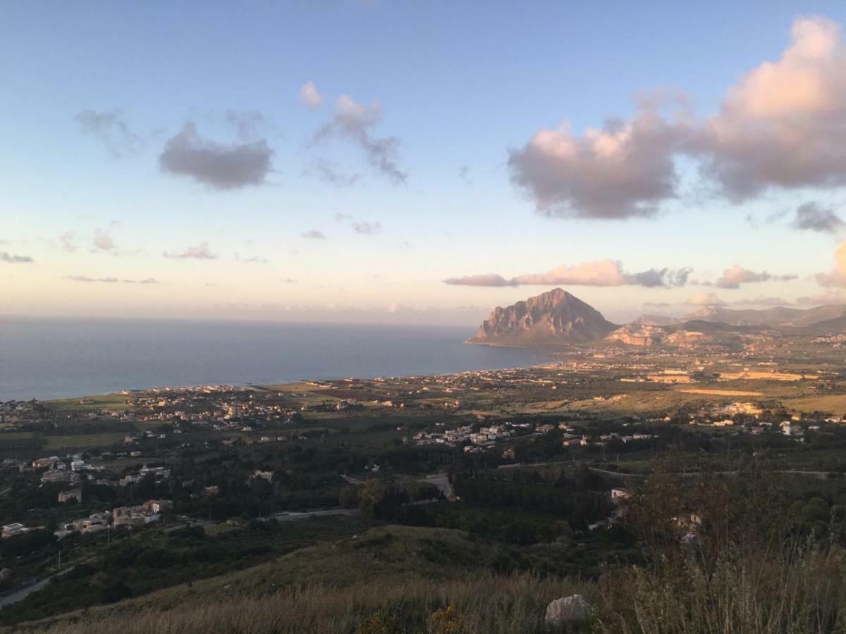 特拉帕尼La Casa Di Paoletta A Due Passi Dal Mare公寓 外观 照片